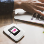 Rakuten WiFi Pocket Platinum