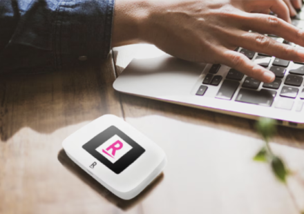 Rakuten WiFi Pocket Platinum